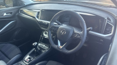 Vauxhall Grandland 1.2 Turbo GS 5dr Petrol Hatchback